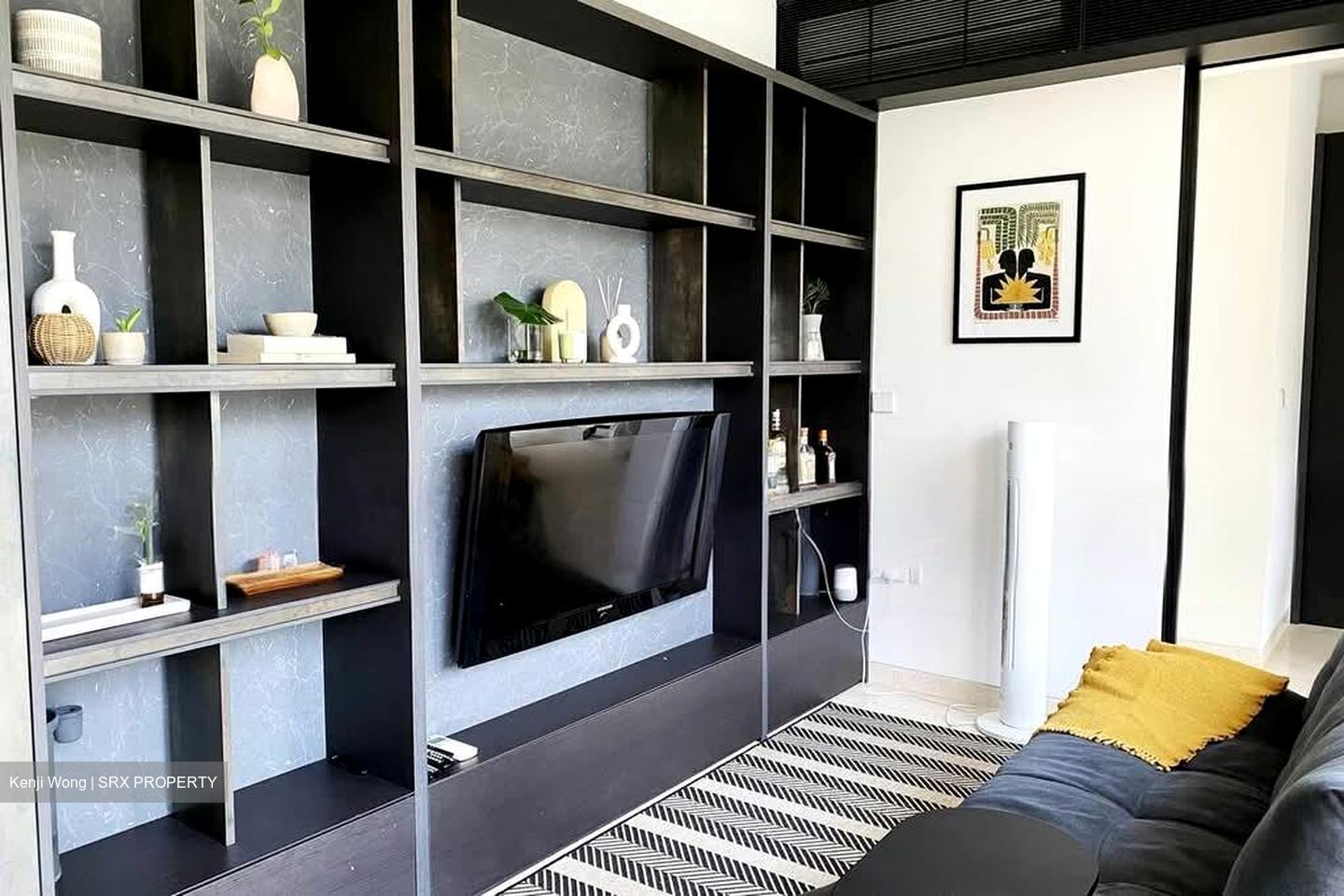 Stellar RV (D10), Apartment #538490541